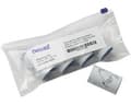 Miniatyrbilde 1 av 2: Datacard - Kleberensemuffer (en pakke 5) - for Datacard CD810, SD260S, SP25, SP35, SP55, SP75