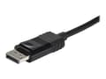 Miniatyrbild 2 av 5: StarTech.com 3-ports multi-bildskärmsadapter - DisplayPort 1.4 till 3x 4K DisplayPort-video-splitter - Dubbel eller tredubbel 4K - DisplayPort MST-hu