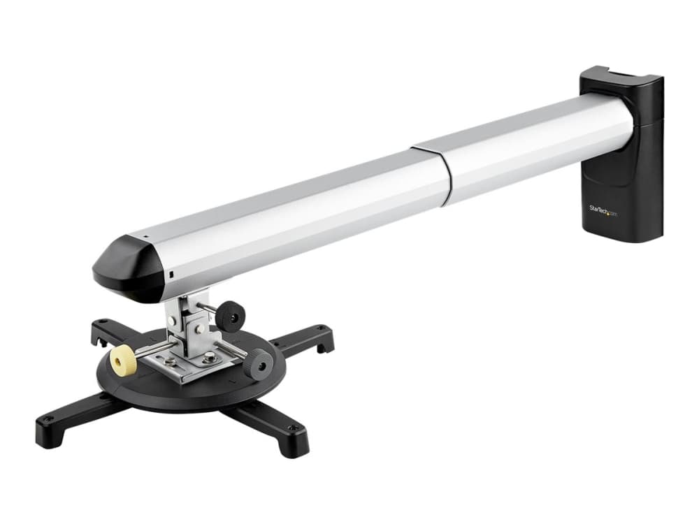 StarTech.com Projektor-väggmontering - Universell - Short-throw