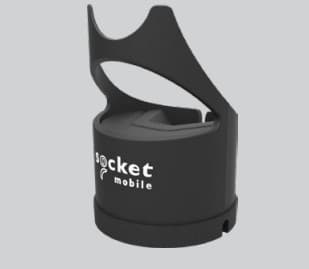 Socket Mobile AC4133-1871, Socketmobile, Socketmobile D740, Musta