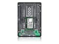 Miniatyrbild 4 av 5: ICY DOCK EZConvert MB703M2P-B - Adapter för lagringsfack - 2.5" to M.2 - svart
