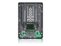 Miniatyrbild 5 av 5: ICY DOCK EZConvert MB703M2P-B - Adapter för lagringsfack - 2.5" to M.2 - svart