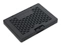 Miniatyrbild 1 av 5: ICY DOCK EZConvert MB703M2P-B - Adapter för lagringsfack - 2.5" to M.2 - svart