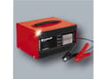 Miniatyrbilde 4 av 5: Einhell CC-BC 5 batterilader 12V/5A