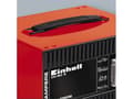 Miniatyrbilde 5 av 5: Einhell CC-BC 5 batterilader 12V/5A