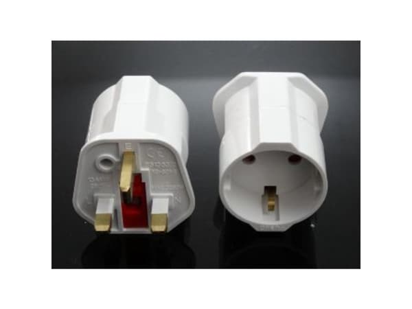 Synergy 21 LED adapter strømforsyning UKD