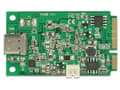 Pikkukuva 4 / 5: Delock Mini PCIe I/O PCIe täysikokoinen 1 x USB Type-C 3.1 Gen 2 - USB-adapteri - PCIe Mini Card - USB-C 3.1 Gen 2 x 1