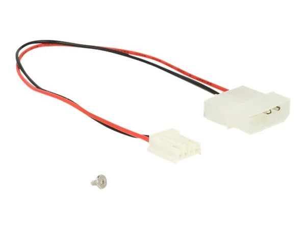Delock-konverter M.2-nøkkel B+M-plugg > 1 x USB 3.0-hodeplugg (62842)