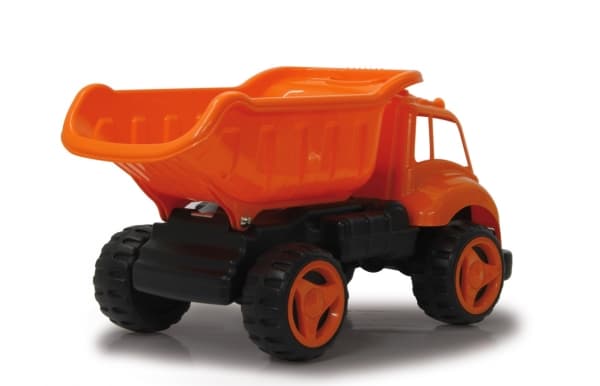 Jamara 460268, 1 År, Plast, Svart, Orange