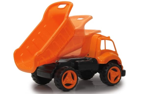 Jamara 460268, 1 År, Plast, Svart, Orange