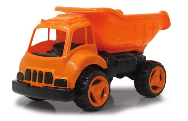Jamara 460268, 1 År, Plast, Svart, Orange