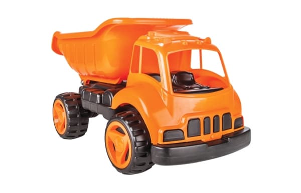 Jamara 460268, 1 År, Plast, Svart, Orange