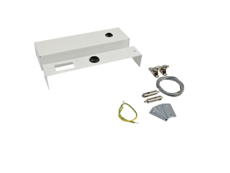 Synergy 21 LED light panel Infinity Montagesatz