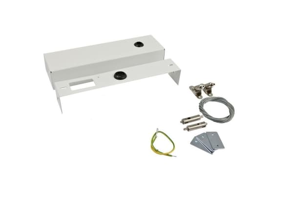 Synergy 21 LED light panel Infinity mounting kit Vit