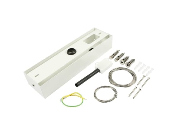 Synergy 21 LED light panel 3001200 Up Down add Mounting kit V2V3