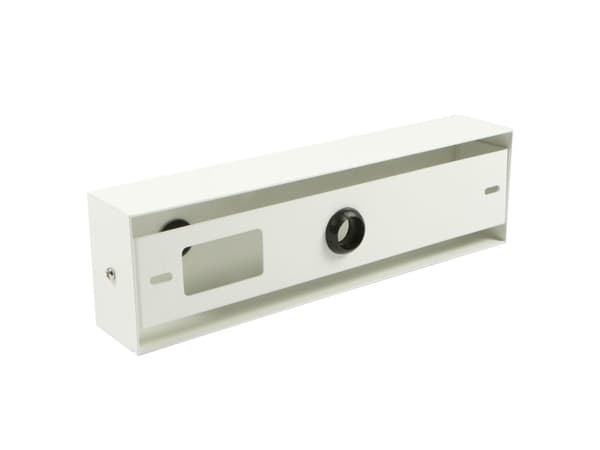 Synergy 21 LED light panel 3001200 Up Down add Mounting kit V2V3 Hvit