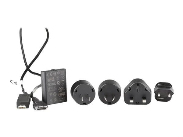 Honeywell CK65, 10,2 cm (4"), 480 x 800 pikseliä, LCD, Multi-touch, Kapasitiivinen, 4 GB