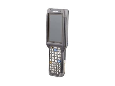 Honeywell CK65, 10,2 cm (4"), 480 x 800 pikseliä, LCD, Multi-touch, Kapasitiivinen, 4 GB