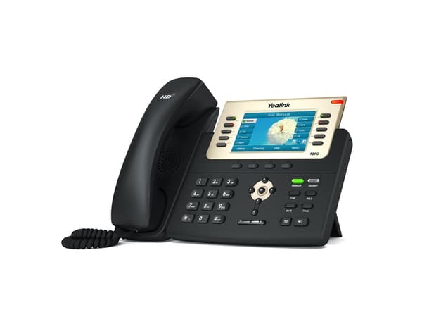 Yealink SIP zub. T29G Wandhalter