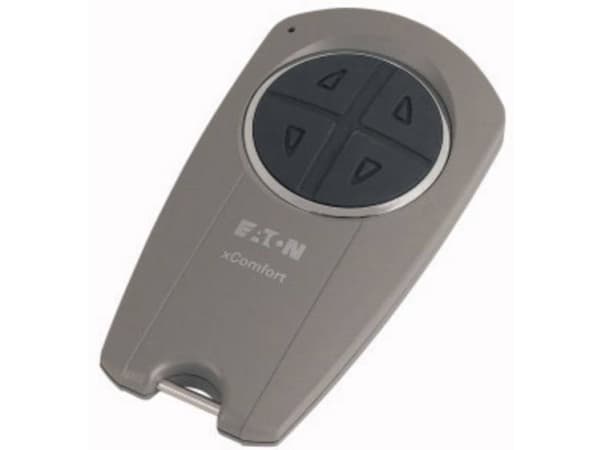 Eaton CHSZ-02/02, Erikois, Langaton RF, Painikkeiden painaminen, Harmaa