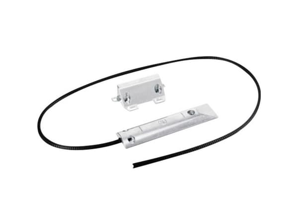 ABUS MK4000, Kabel, 2 m, 13 x 45 x 230 mm, -25 - 55 ° C, Gjuten aluminium, 150 x 40 x 300 mm