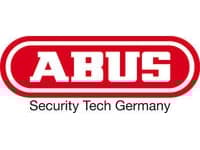 ABUS MK4000, Kabel, 2 m, 13 x 45 x 230 mm, -25 - 55 ° C, Gjuten aluminium, 150 x 40 x 300 mm