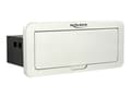 Miniatyrbilde 3 av 5: Delock Multi-AV til HDMI-konverter 4K 60 Hz for bordmontering