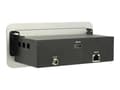 Miniatyrbilde 5 av 5: Delock Multi-AV til HDMI-konverter 4K 60 Hz for bordmontering