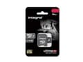 Pikkukuva 4 / 4: Integral INMSDX128G10-90U1, 128 GB, MicroSDXC, Luokka 10, UHS-I, 90 MB/s, Class 1 (U1)