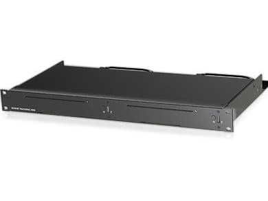 Sonnet RackMac Mini 2018 - Monteringskabinet telineeseen - 1U