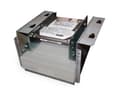 Miniatyrbild 4 av 5: Gembird MF-3241 - Adapter för lagringsfack - 3,5 till 2,5 tum