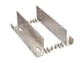 Miniatyrbild 5 av 5: Gembird MF-3241 - Adapter för lagringsfack - 3,5 till 2,5 tum