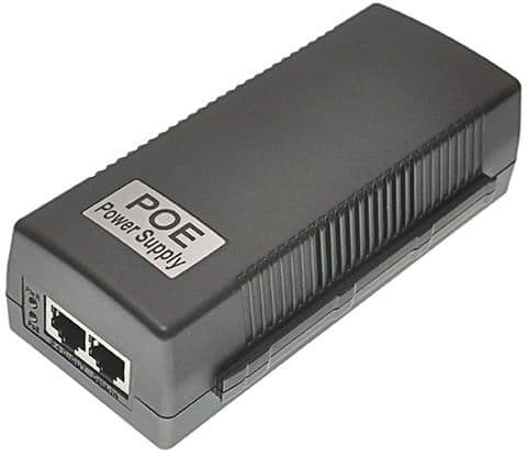 MikroTik 48POW - Strömadapter - AC 110/220 V - 70 Watt