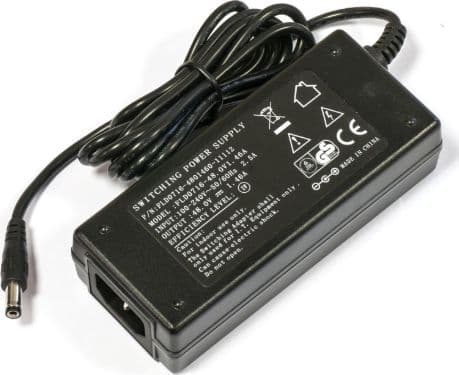 MikroTik 48POW - Strömadapter - AC 110/220 V - 70 Watt