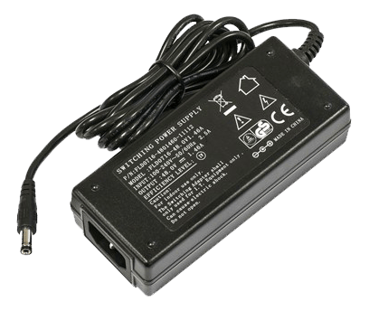 MikroTik 48POW - Strömadapter - AC 110/220 V - 70 Watt