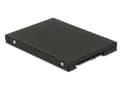 Pikkukuva 4 / 5: DeLOCK 62862, SATA, CF, mSATA, Musta, Vihreä, 6 Gbit/s, 70 mm, 100 mm