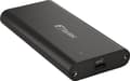 Miniatyrbild 4 av 4: FANTEC NVMe31 - Förvaringslåda - NVMe - USB 3.1 (Gen 2) - svart