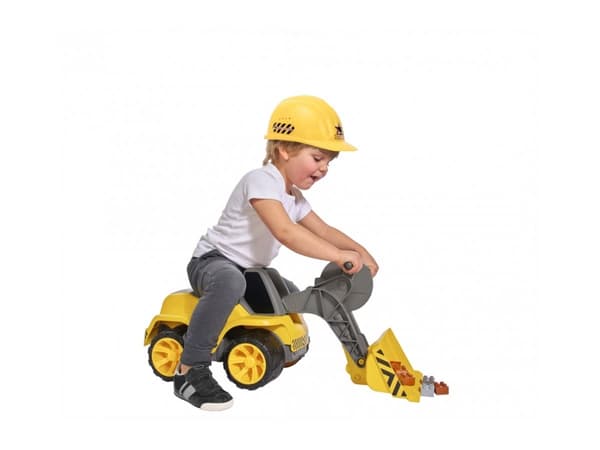 BIG - Power Worker Maxi Loader