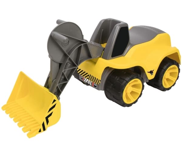 BIG - Power Worker Maxi Loader