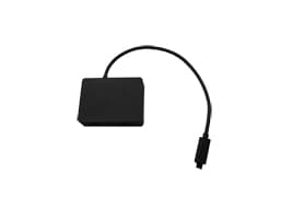 Logitech - Strømsplitter
