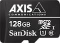 Pikkukuva 3 / 3: Axis 01491-001, 128 GB, MicroSDXC, Luokka 10, 80 MB/s, 80 MB/s, Class 1 (U1)