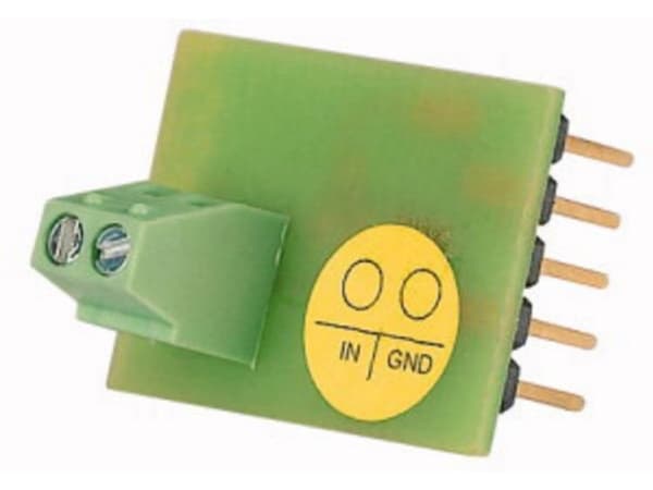 Eaton CSEZ-01/20, Grønn, 1 stykker