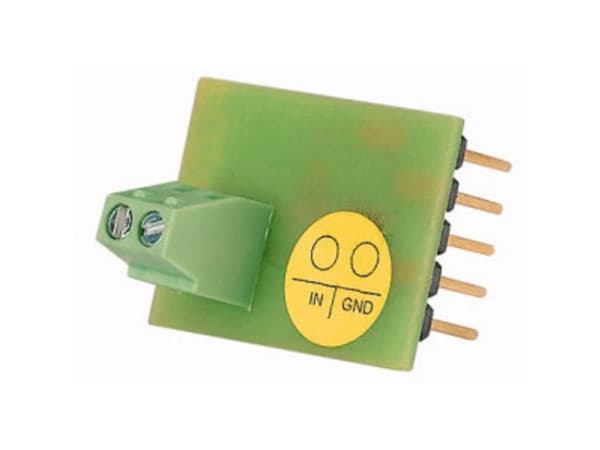 Eaton CSEZ-01/20, Grønn, 1 stykker
