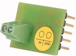 Eaton CSEZ-01/20, Grønn, 1 stykker