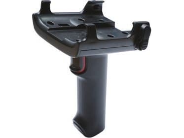 Honeywell EDA51-SH-R, Musta, Muovi, Honeywell, EDA51, 1 kpl