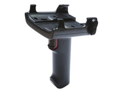 Honeywell EDA51-SH-R, Musta, Muovi, Honeywell, EDA51, 1 kpl