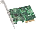 Pikkukuva 4 / 5: Sonnet BRD-UPGRTB3-E3, PCIe, Thunderbolt 3, Vihreä, Hopea, 40 Gbit/s, 1,75 Gbit/s, 0 - 35 °C