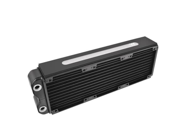 Thermaltake Pacific Rad Plus - LED-panel till radiator i vätskekylsystem
