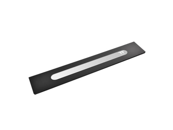 Thermaltake Pacific Rad Plus - LED-panel till radiator i vätskekylsystem