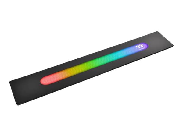 Thermaltake Pacific Rad Plus - LED-panel till radiator i vätskekylsystem